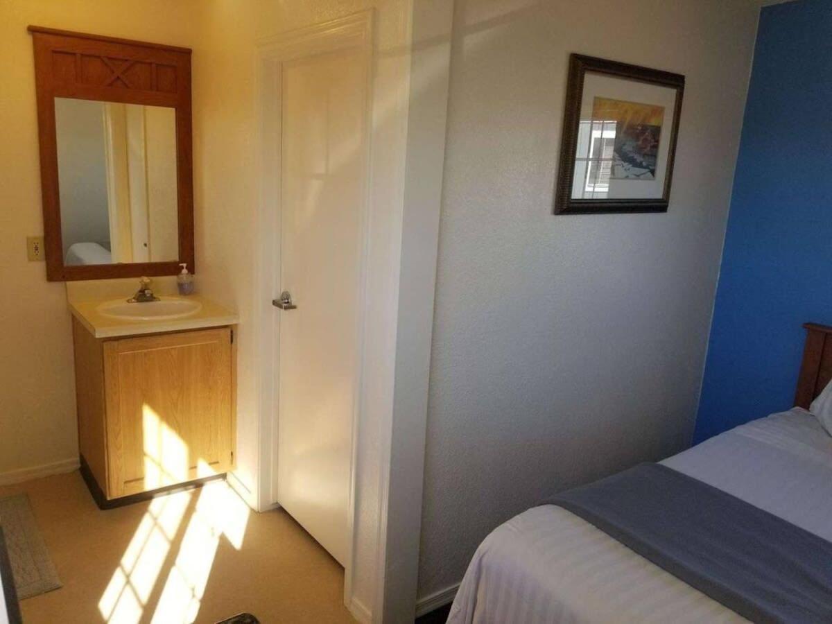 075C Affordable Retreat Near South Rim Sleeps 2 Villa Valle ภายนอก รูปภาพ